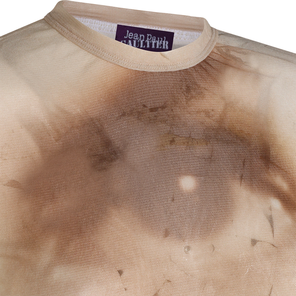 JEAN PAUL GAULTIER WOMAN,tops