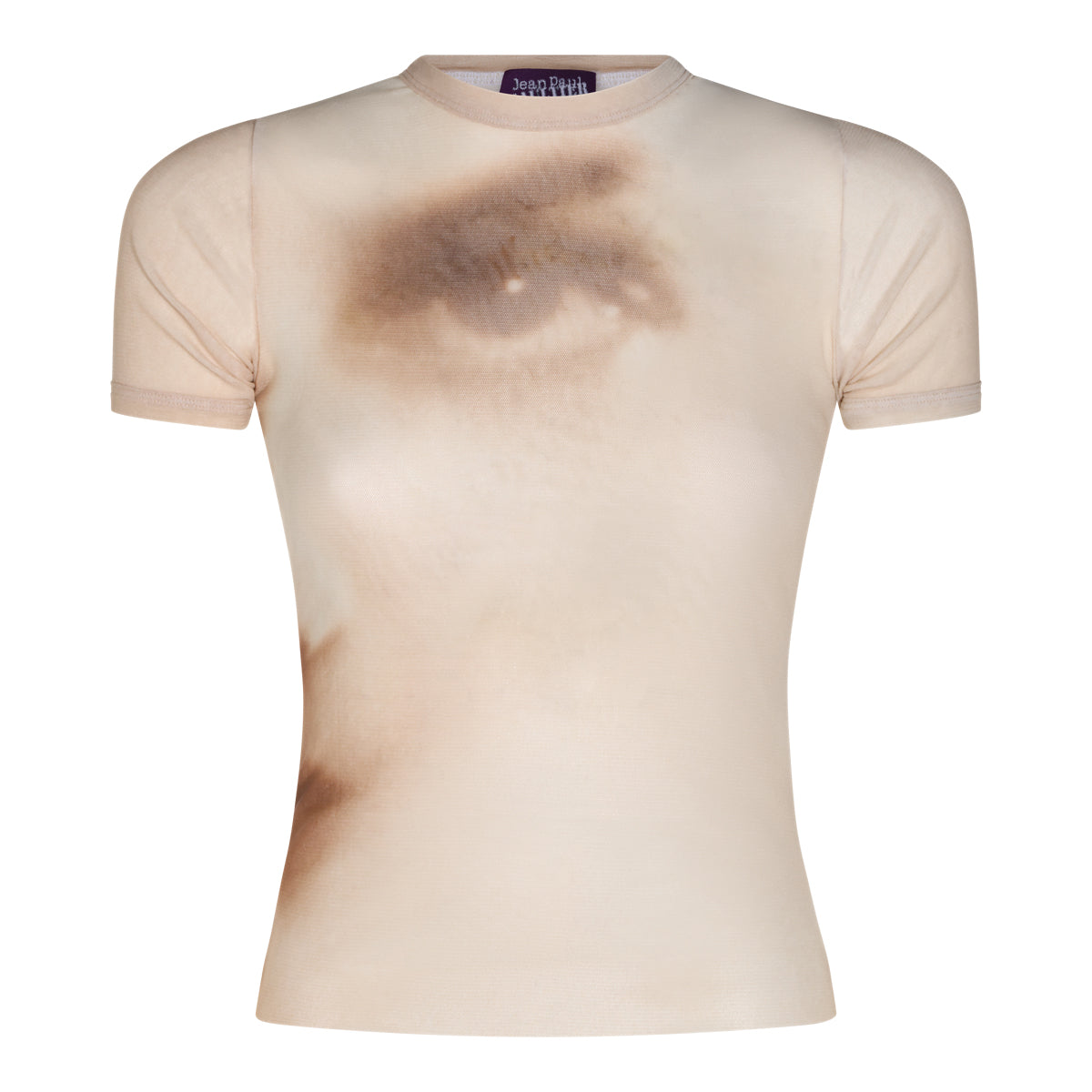 JEAN PAUL GAULTIER WOMAN,tops