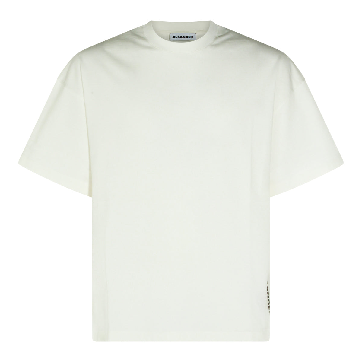 JIL SANDER MAN,t-shirts