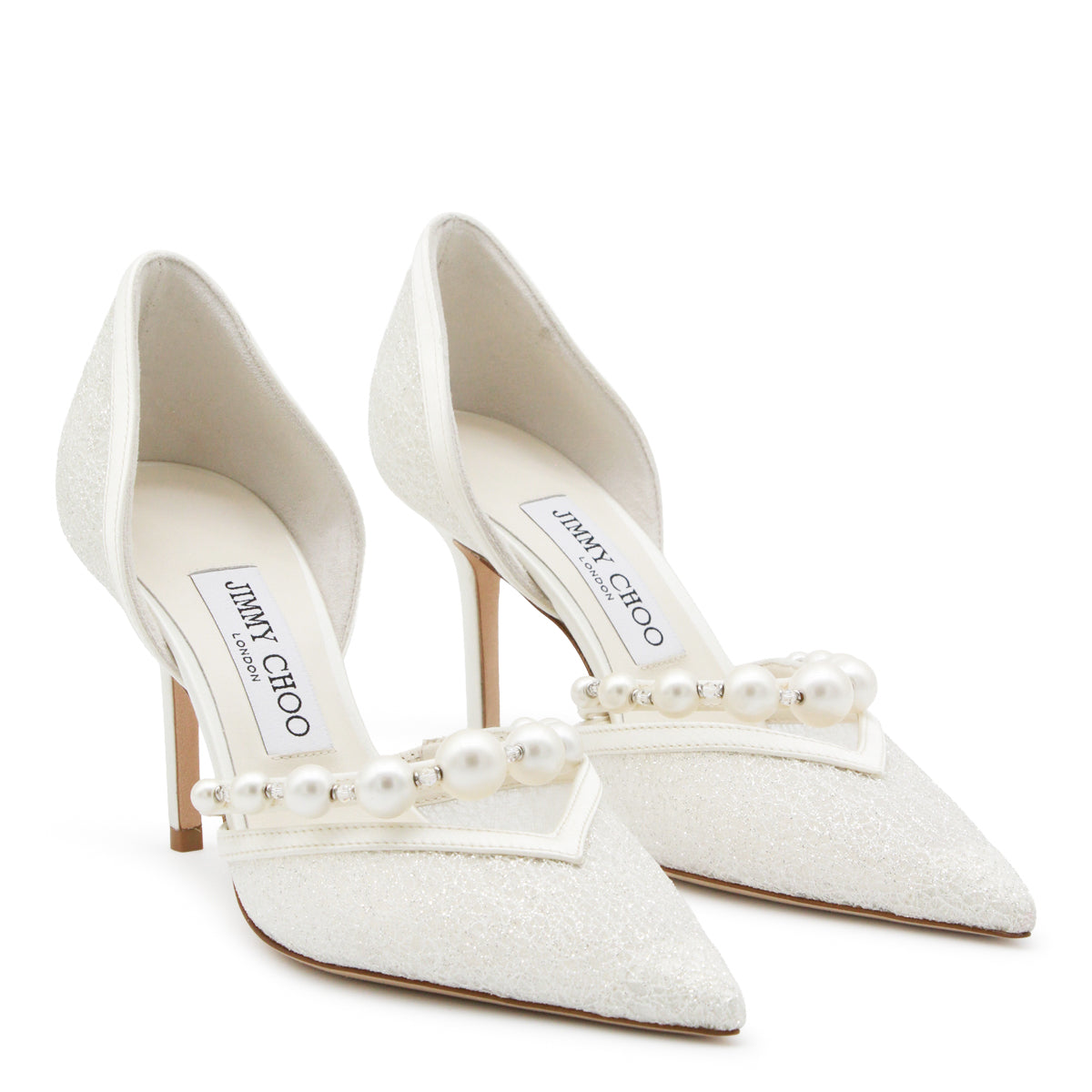 JIMMY CHOO WOMAN,pumps