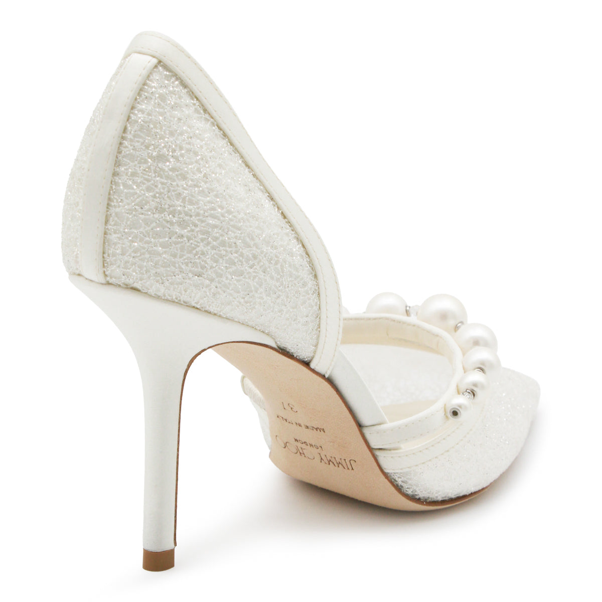 JIMMY CHOO WOMAN,pumps