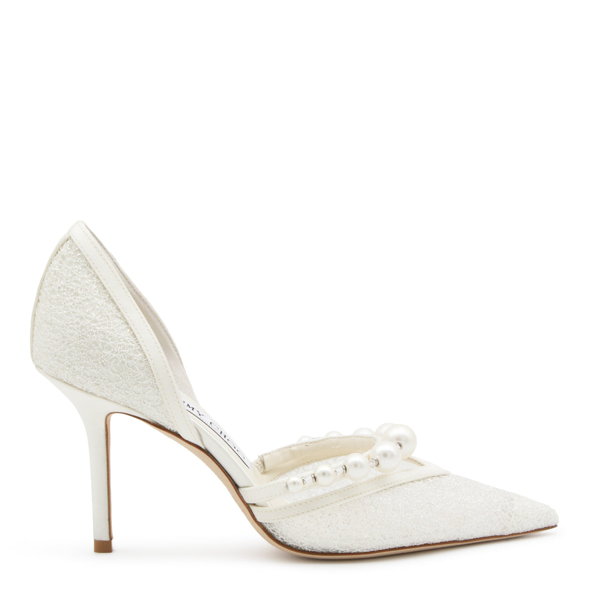 JIMMY CHOO WOMAN,pumps