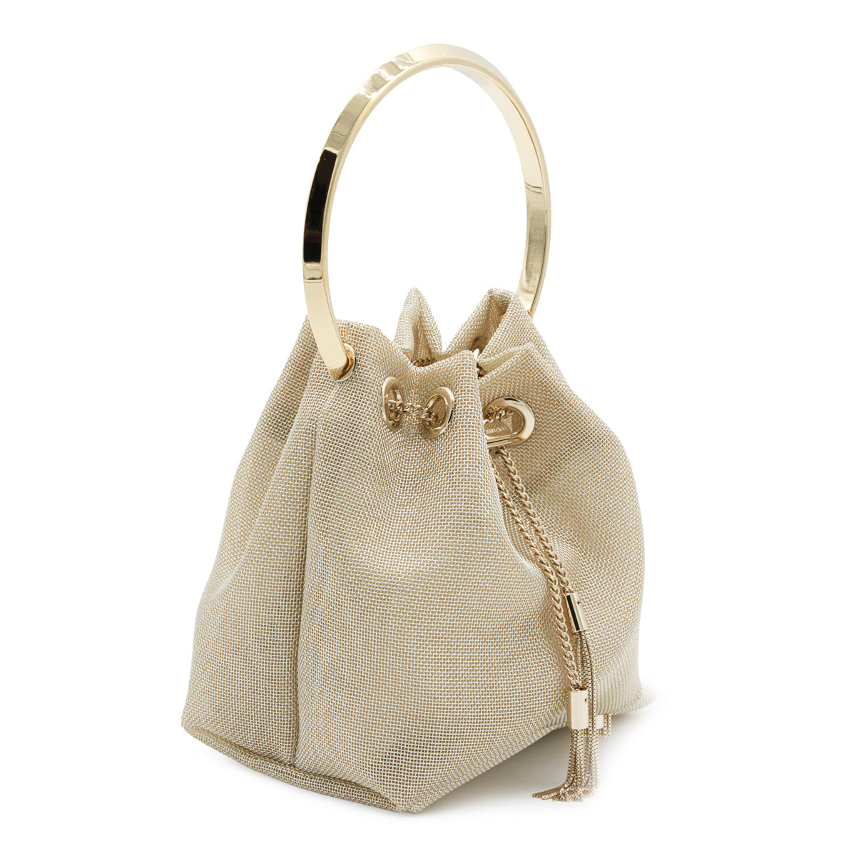 JIMMY CHOO WOMAN,top handle bags