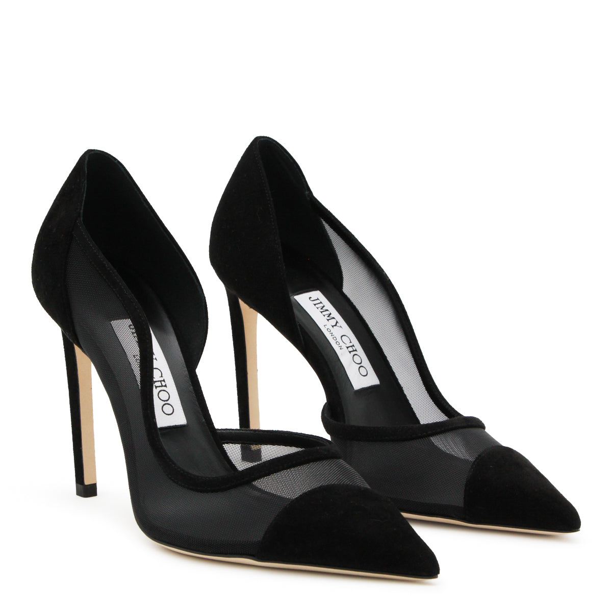 JIMMY CHOO WOMAN,pumps