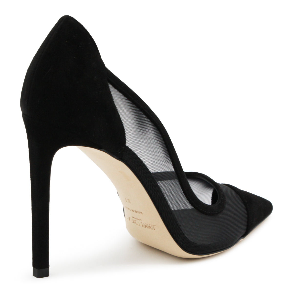 JIMMY CHOO WOMAN,pumps
