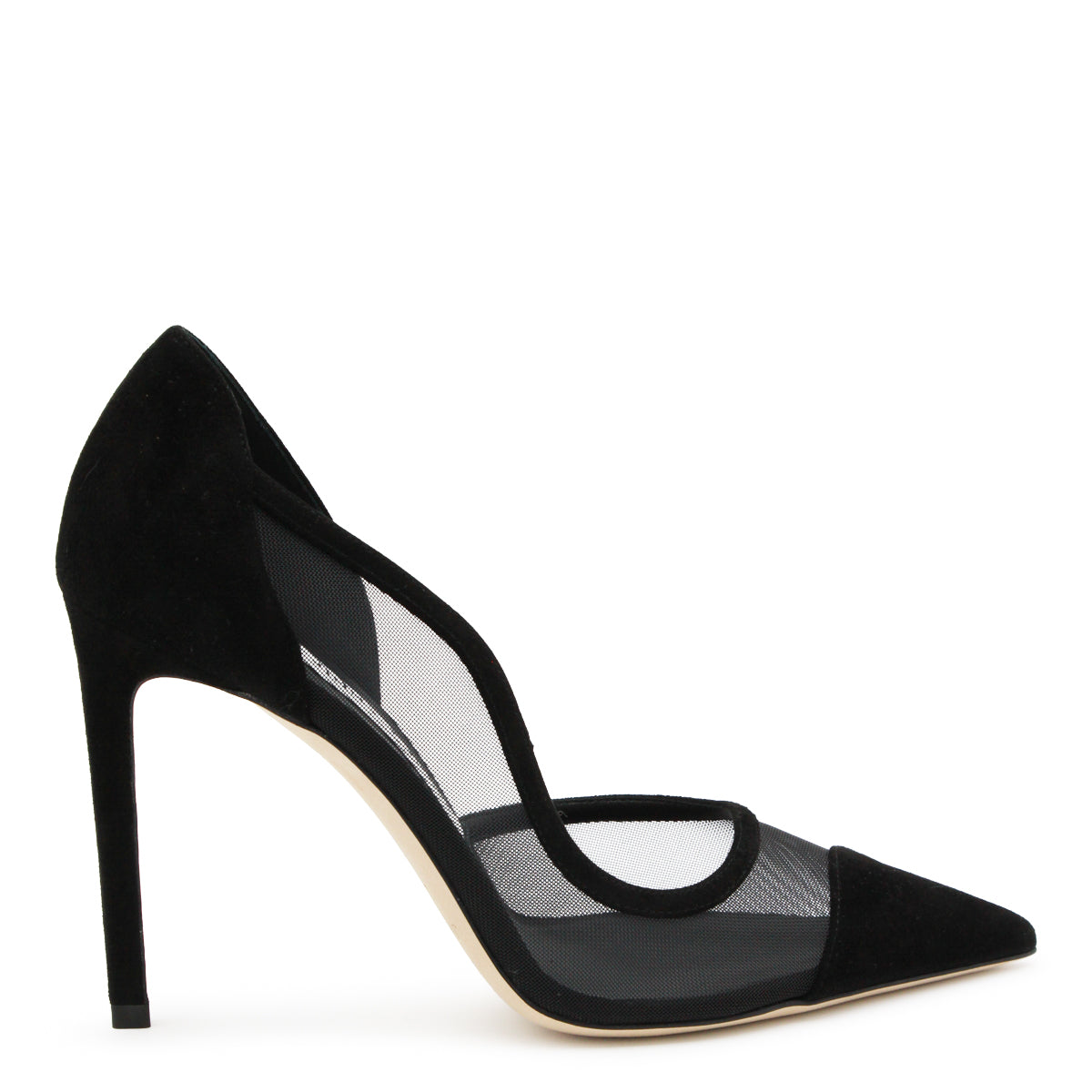 JIMMY CHOO WOMAN,pumps