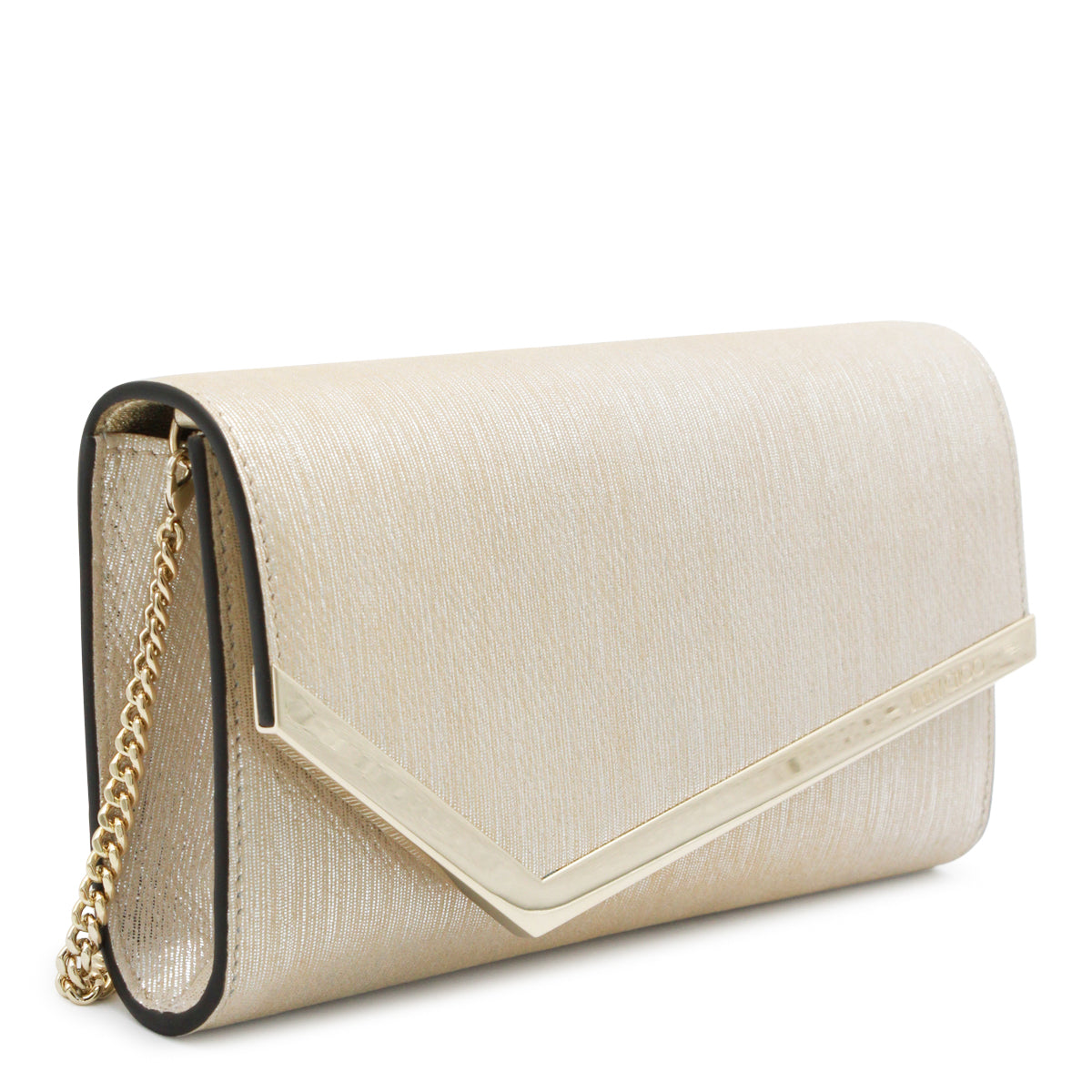 JIMMY CHOO WOMAN,clutches