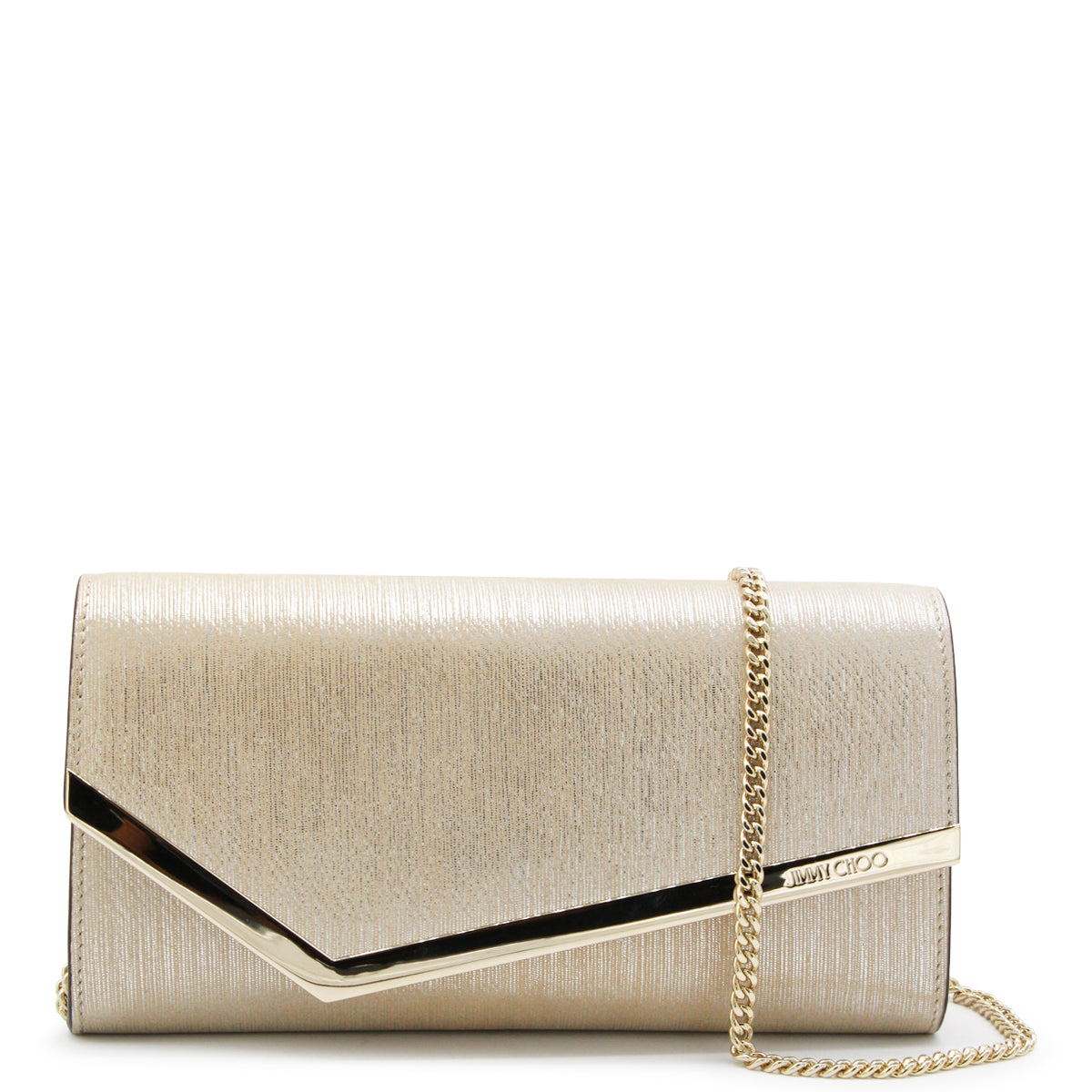 JIMMY CHOO WOMAN,clutches