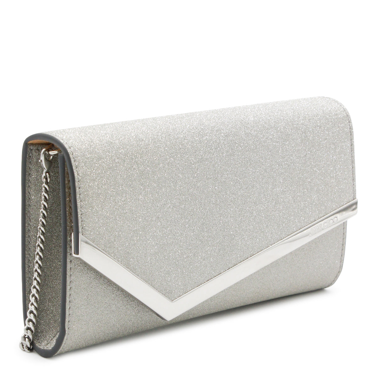 JIMMY CHOO WOMAN,clutches