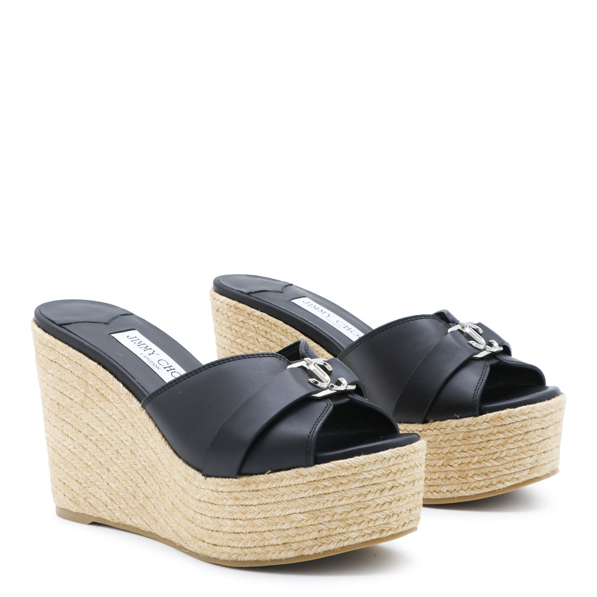 JIMMY CHOO WOMAN,espadrillas