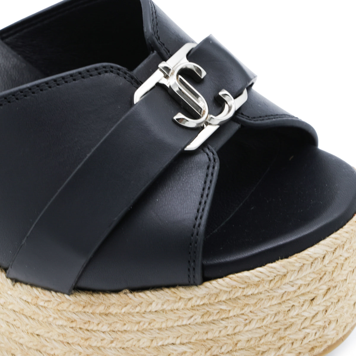 JIMMY CHOO WOMAN,espadrillas