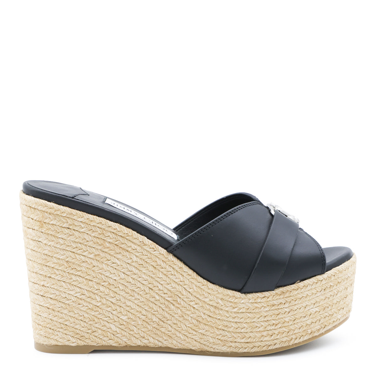 JIMMY CHOO WOMAN,espadrillas