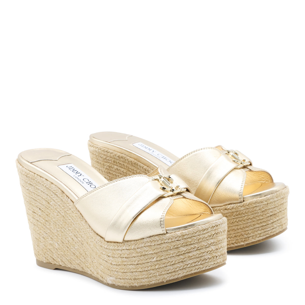 JIMMY CHOO WOMAN,espadrillas
