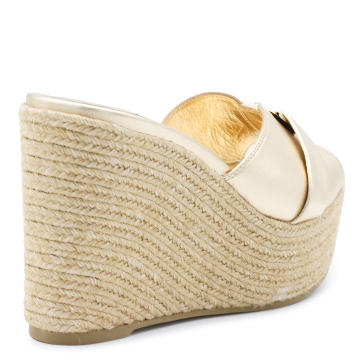 JIMMY CHOO WOMAN,espadrillas