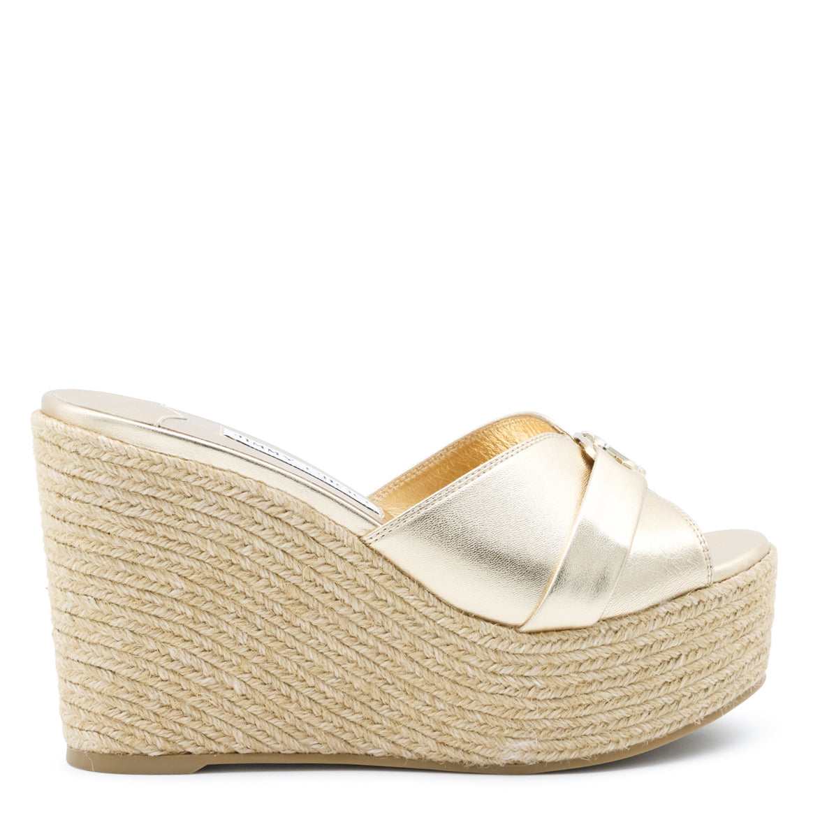 JIMMY CHOO WOMAN,espadrillas