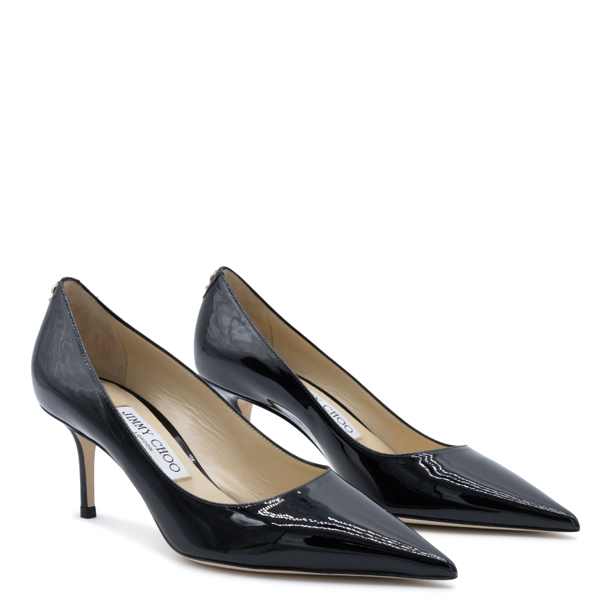 JIMMY CHOO WOMAN,pumps