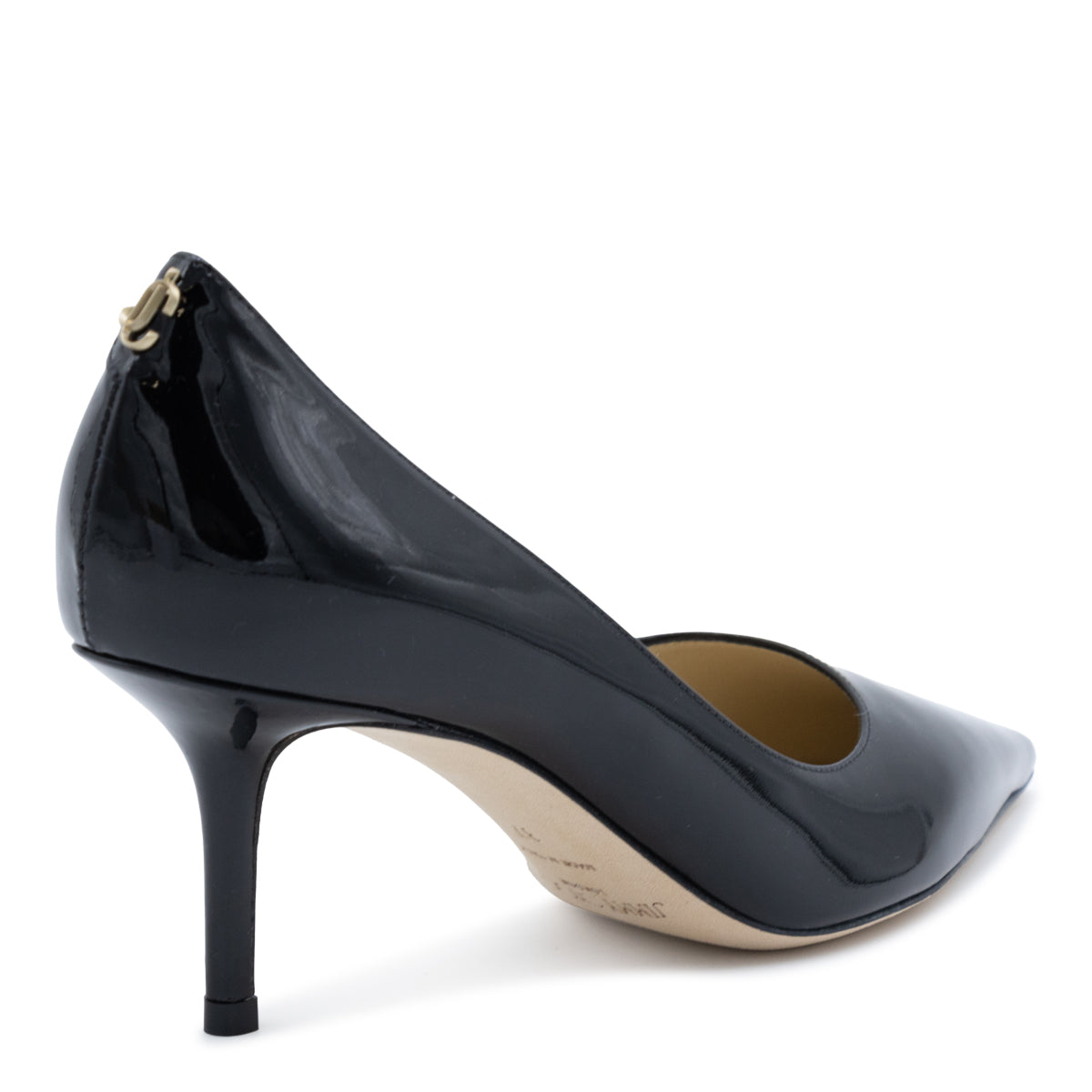 JIMMY CHOO WOMAN,pumps