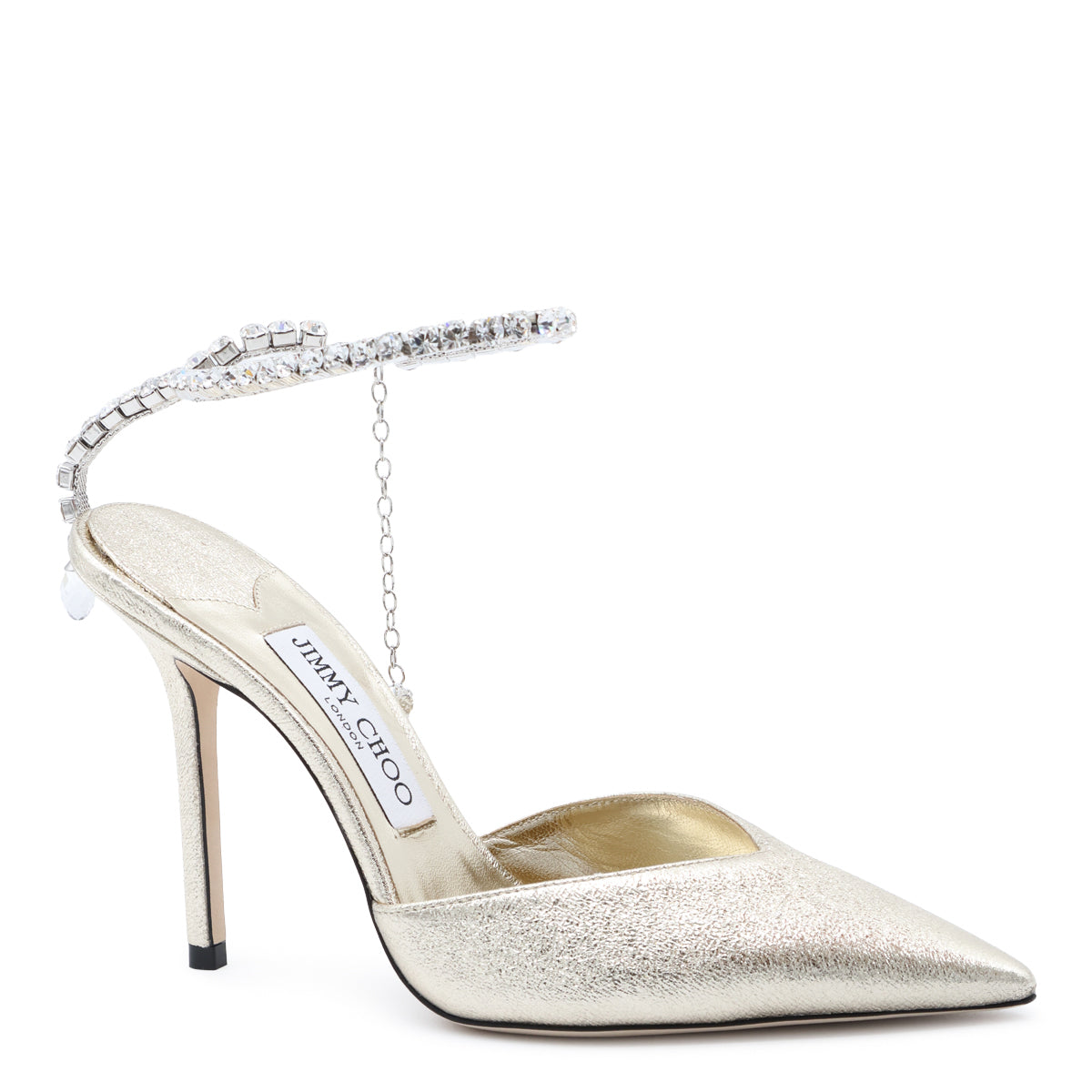 JIMMY CHOO WOMAN,pumps
