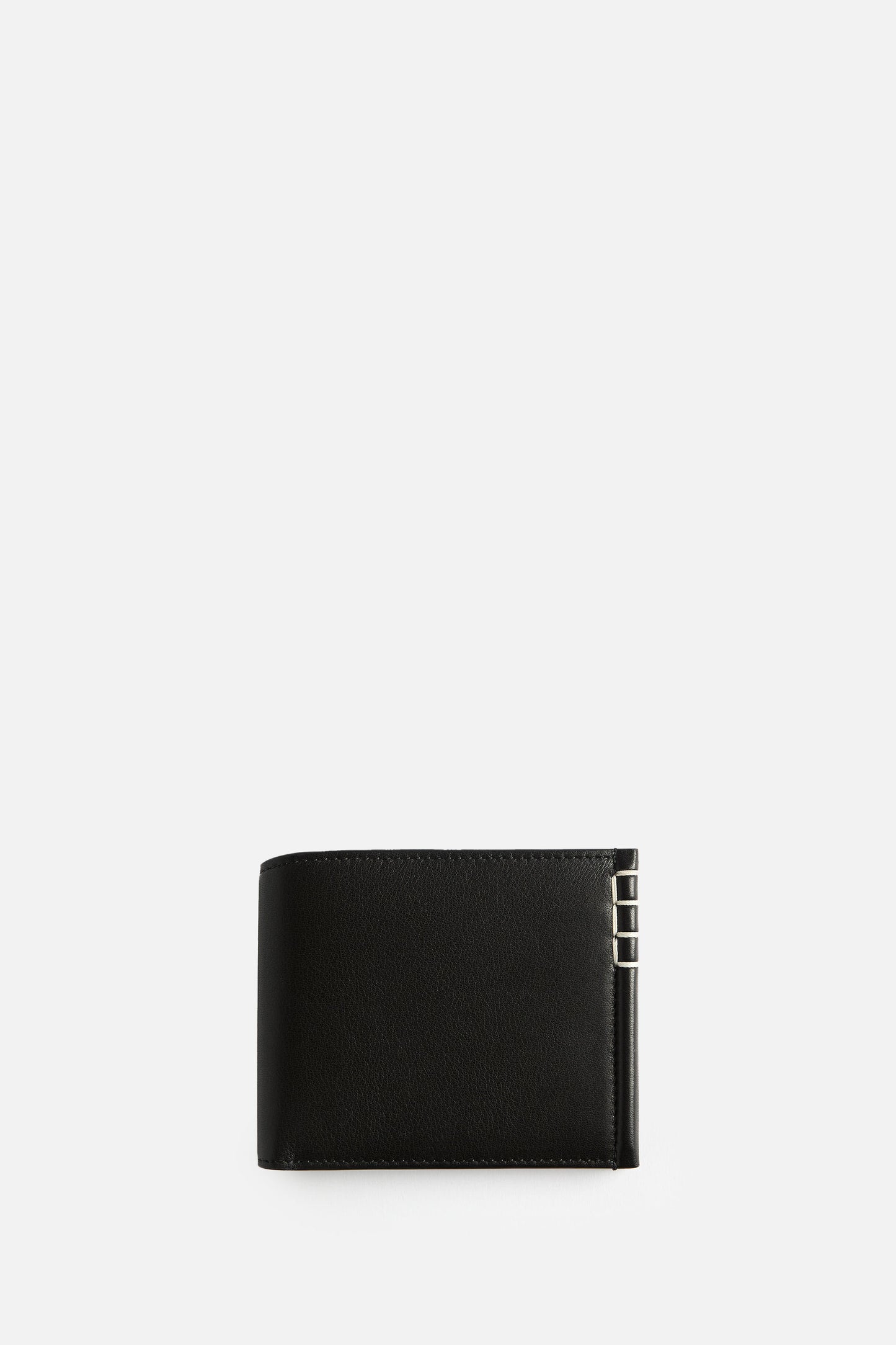 LOAFER BI-FOLD WALLET