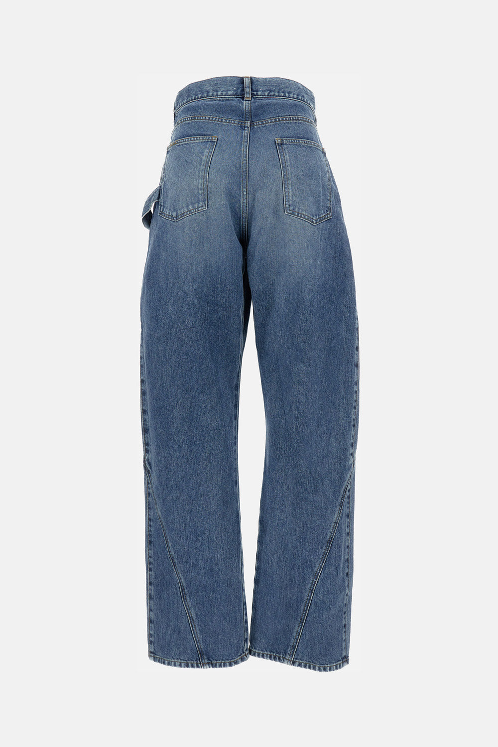 TWISTED WORKWEAR JEANS