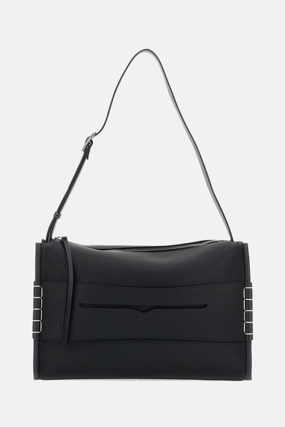 MESSENGER LOAFER BAG