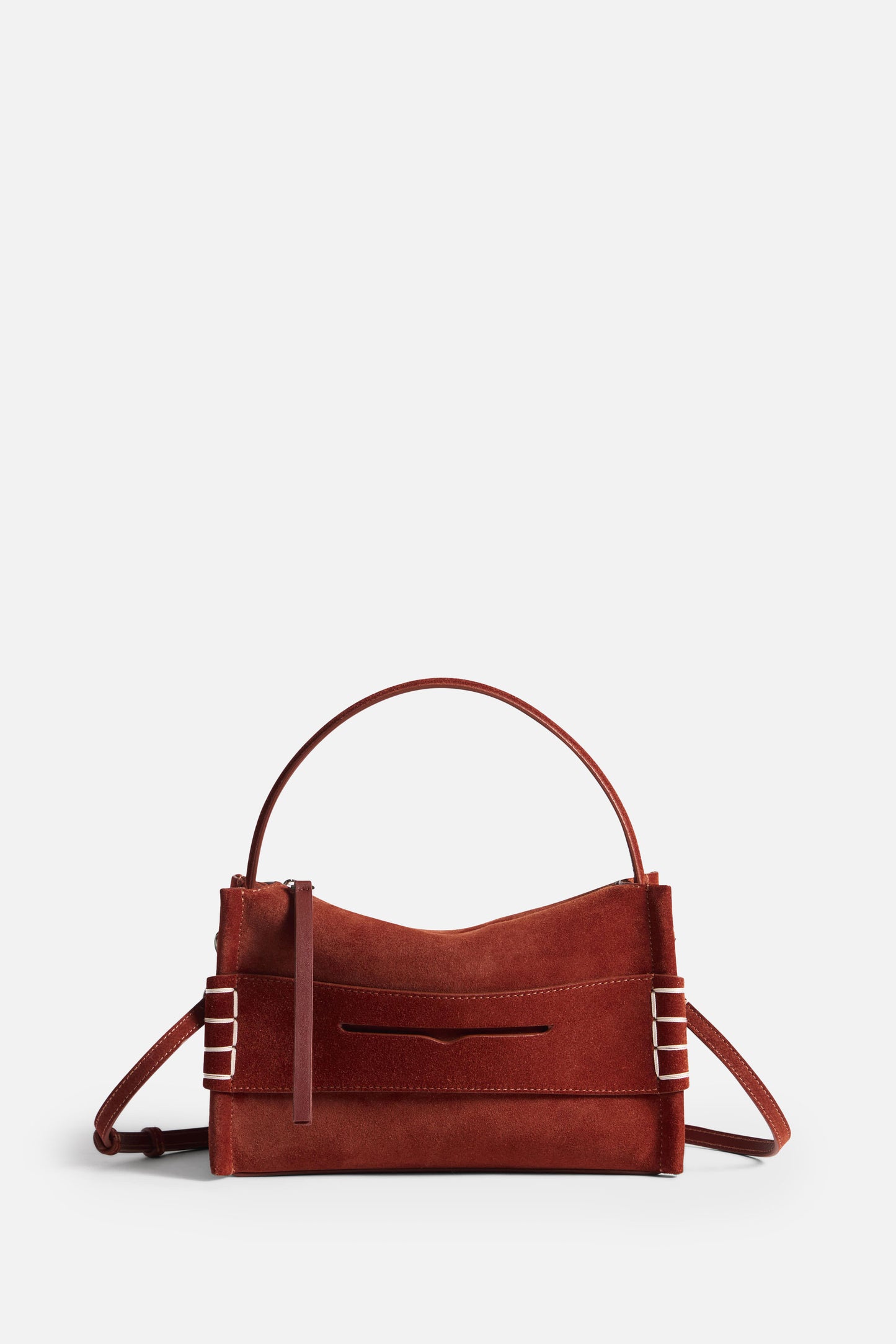 SMALL LOAFER BAG