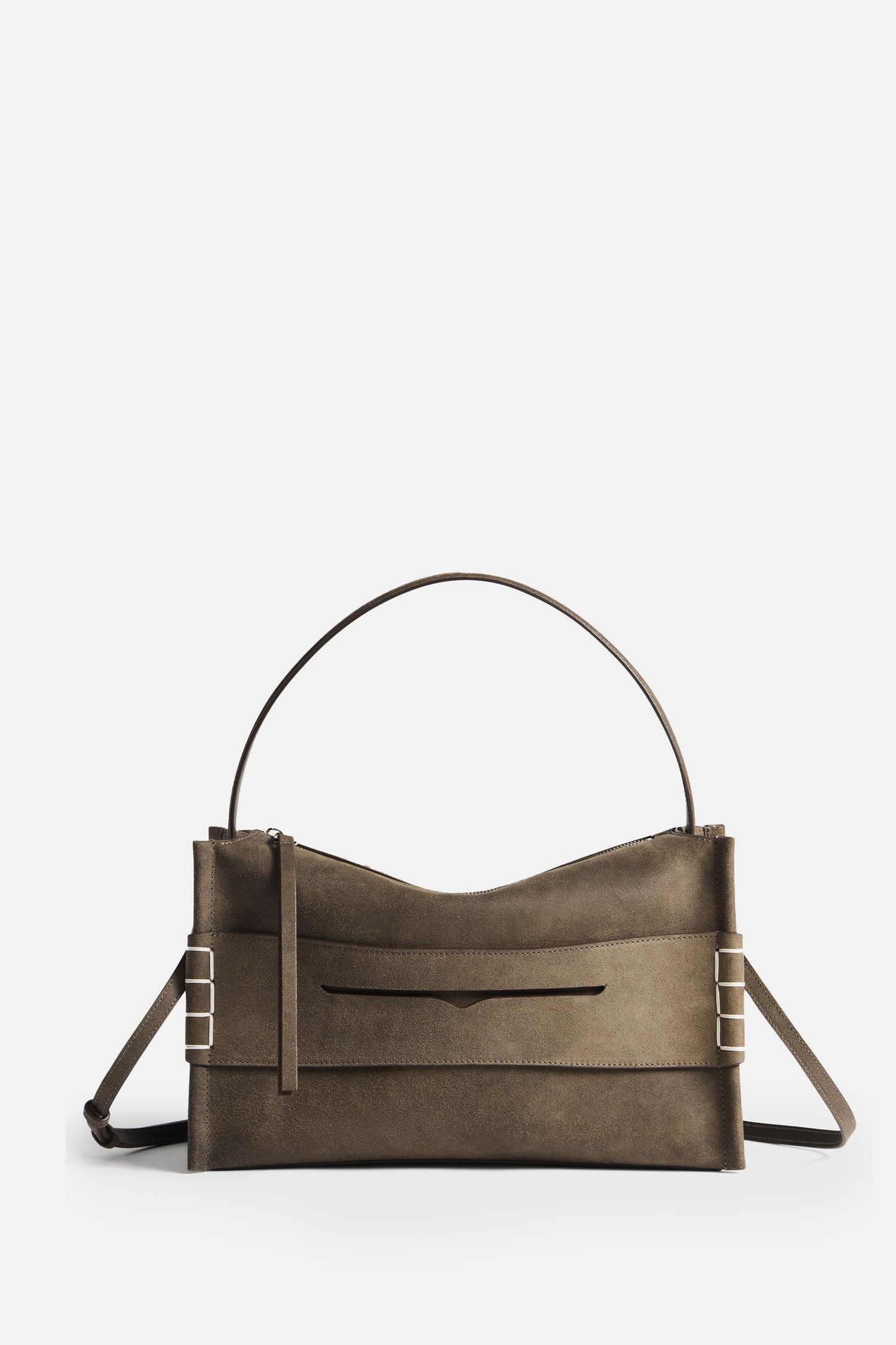 MEDIUM LOAFER BAG