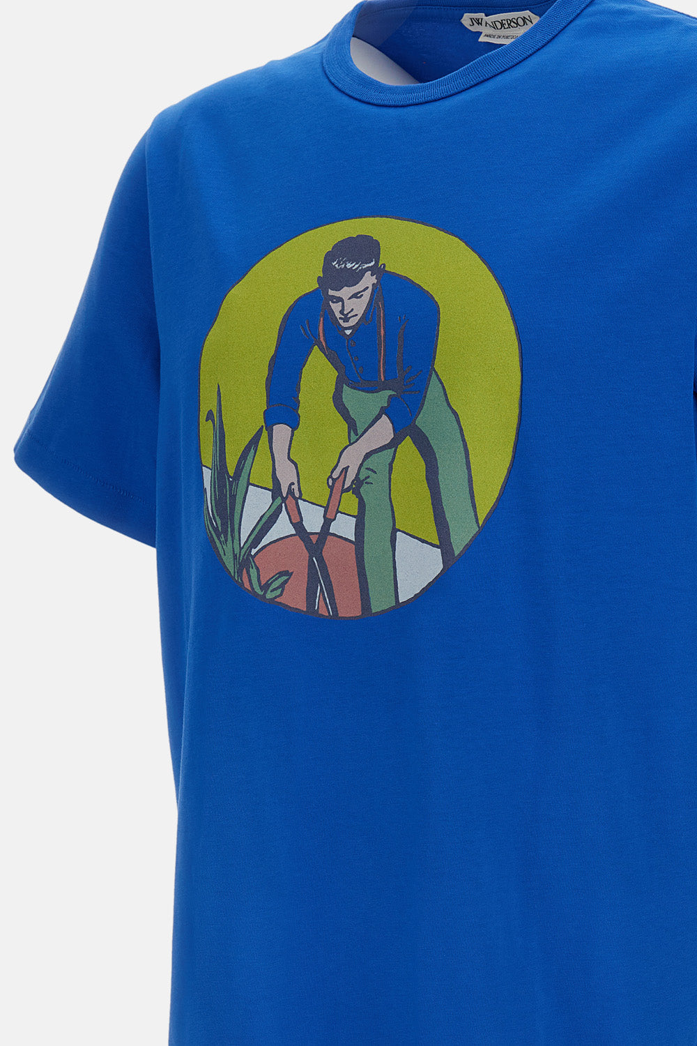 GARDENER T-SHIRT