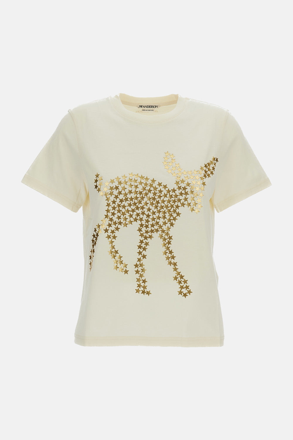 ANIMAL STARS T-SHIRT