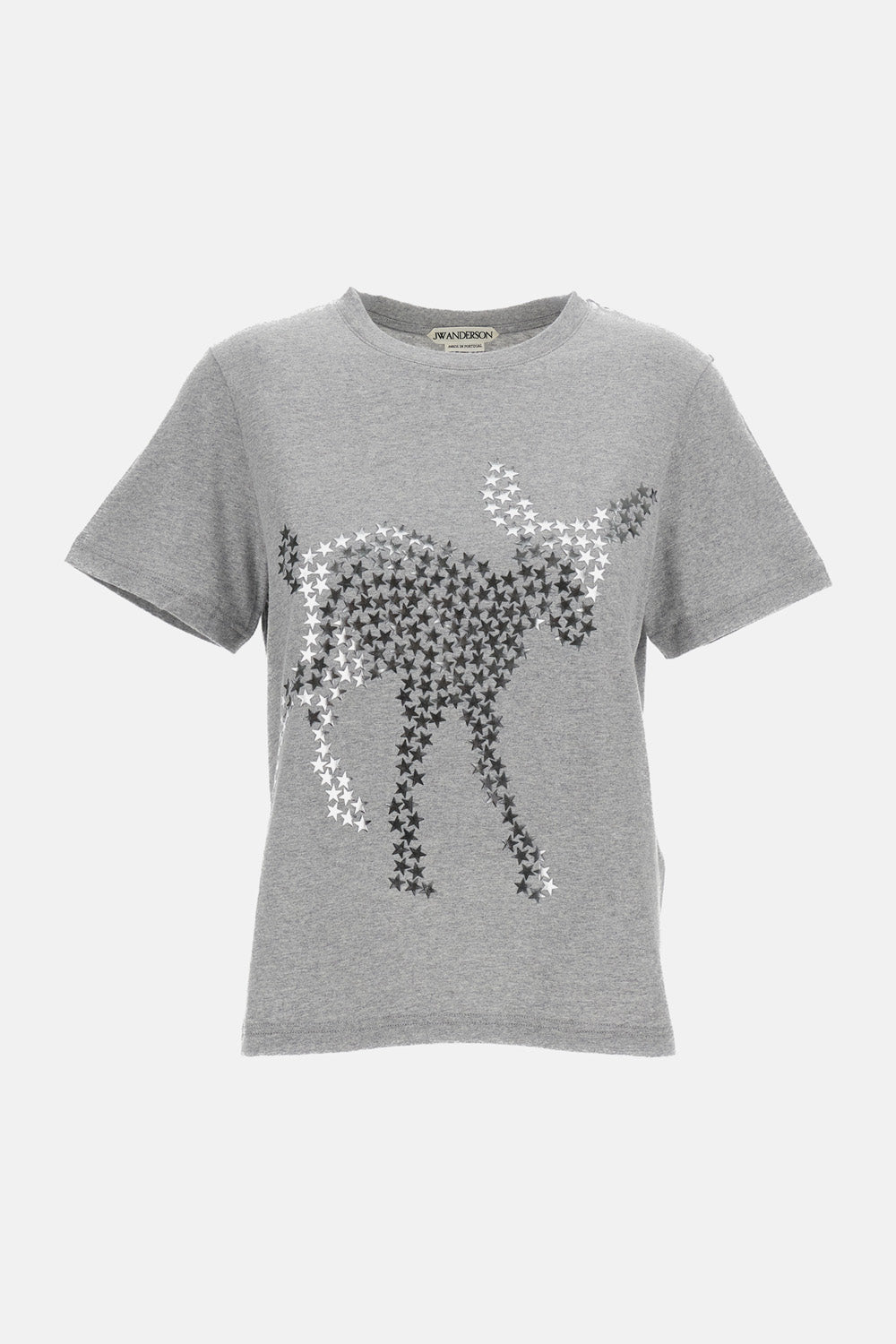 ANIMAL STARS T-SHIRT
