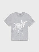 JW Anderson WOMAN,t-shirts