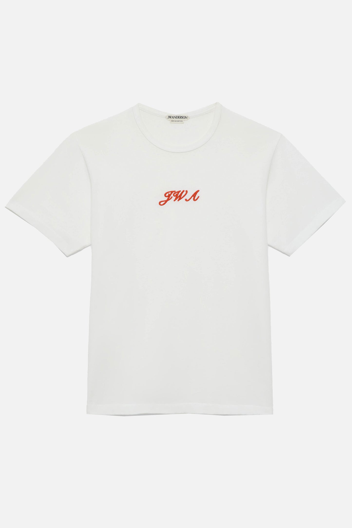 JWA SCRIPT T-SHIRT