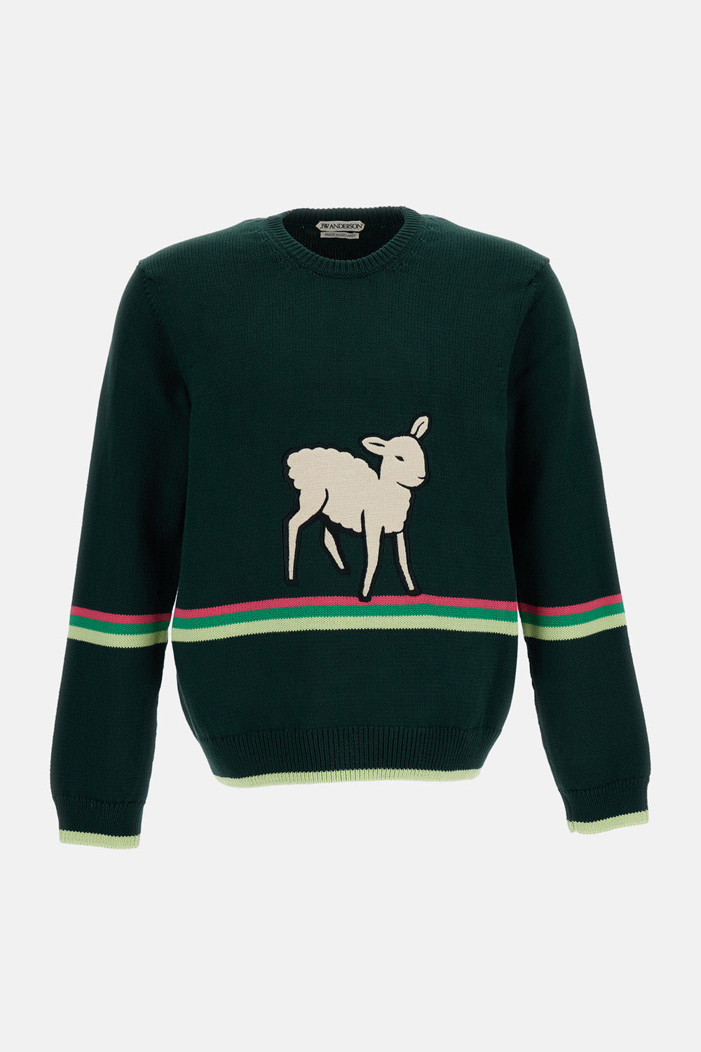 SHEEP JUMPER