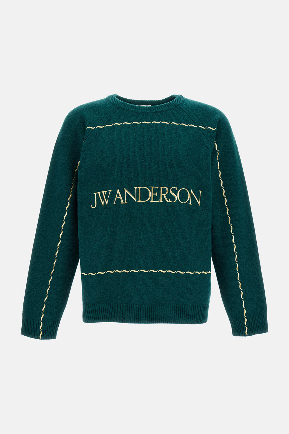 LOGO JUMPER