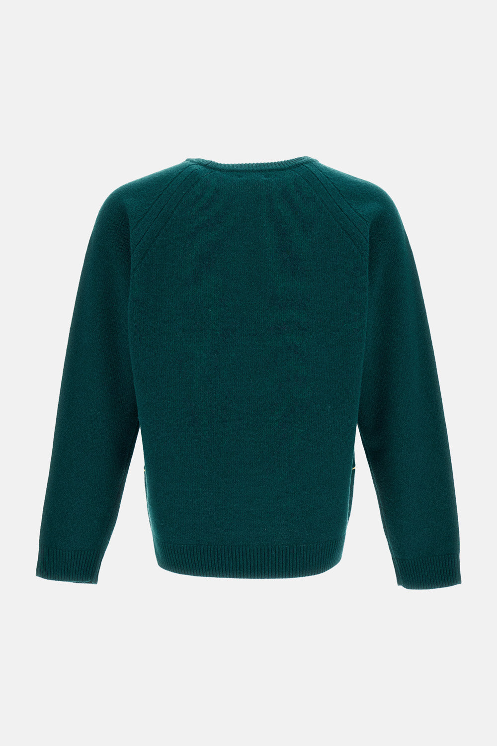 LOGO JUMPER