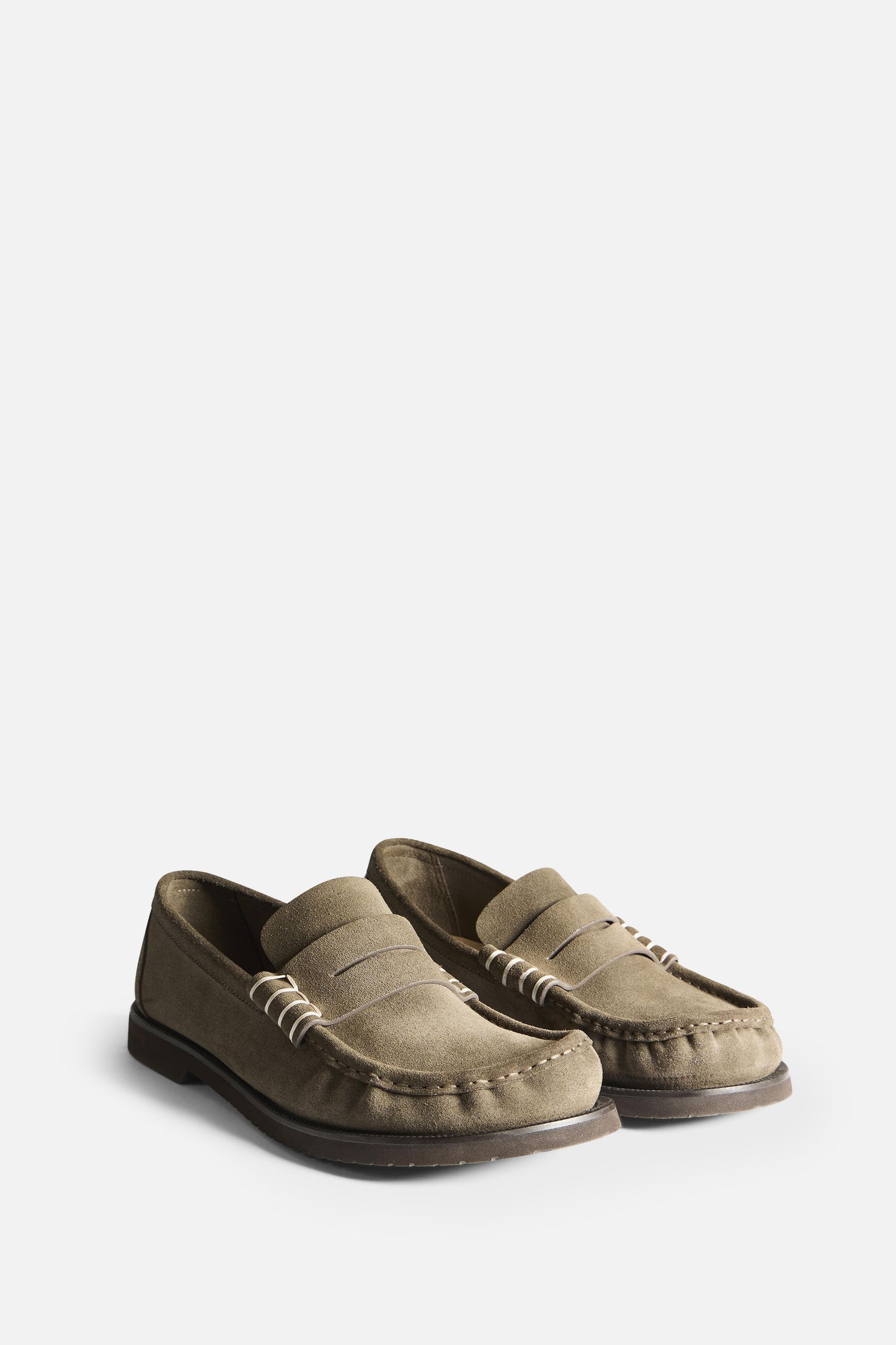 LOAFER MOCASSIN