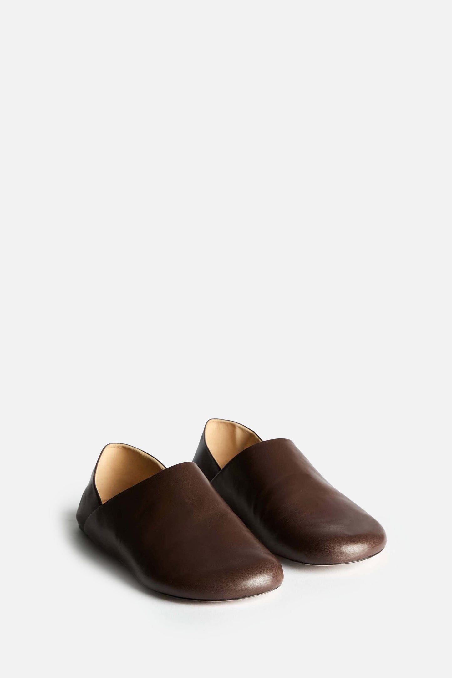 SLIPPER MULE