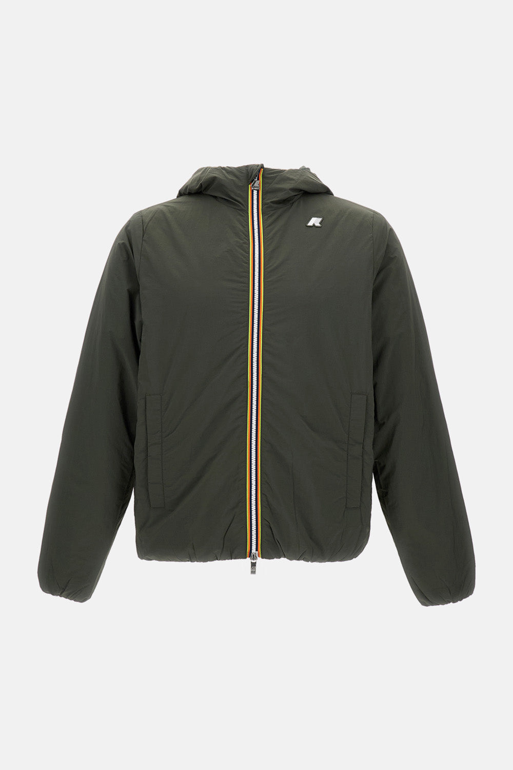 QUILTED JACKET