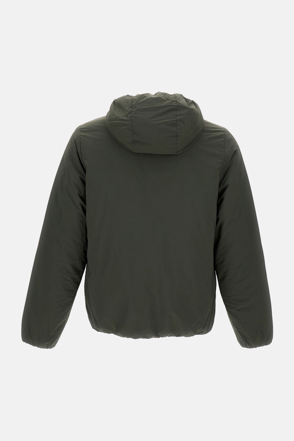 QUILTED JACKET