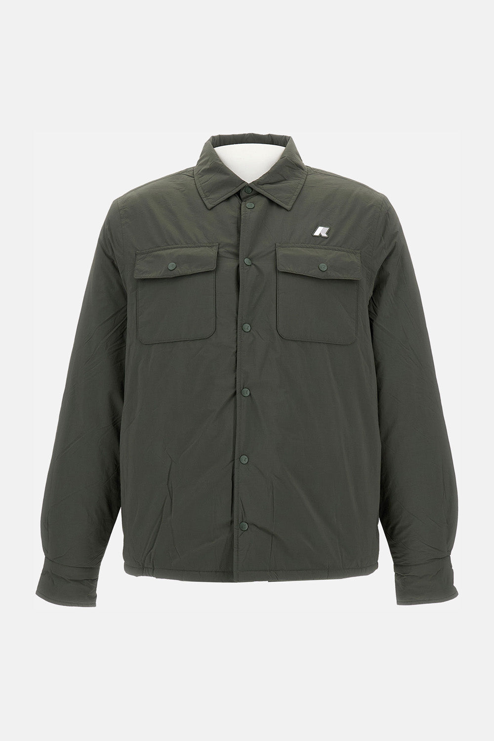 UMBERT PLAIN WARM JACKET