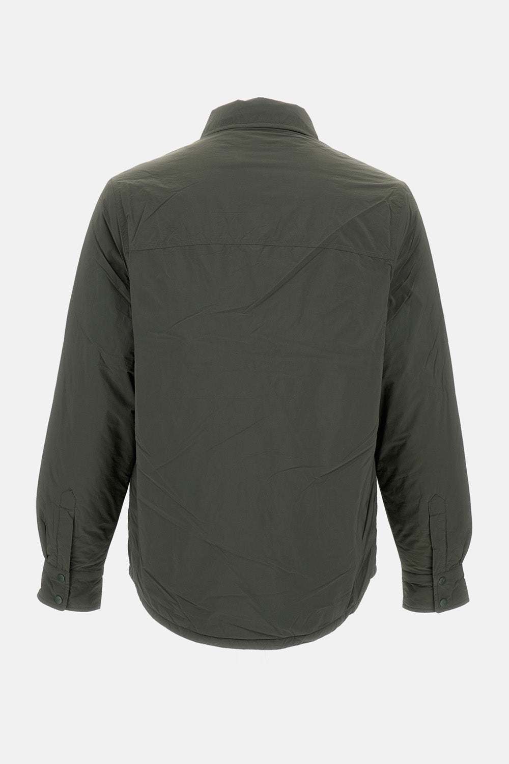 UMBERT PLAIN WARM JACKET