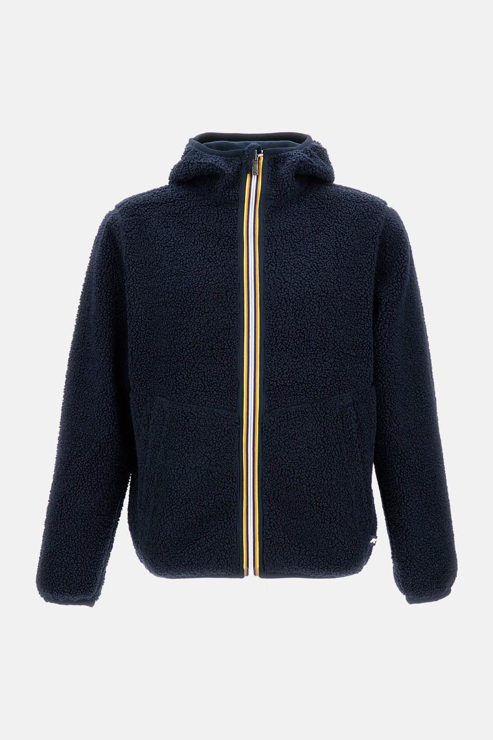 JACK SHERPA POLAR DOUBLE JACKET
