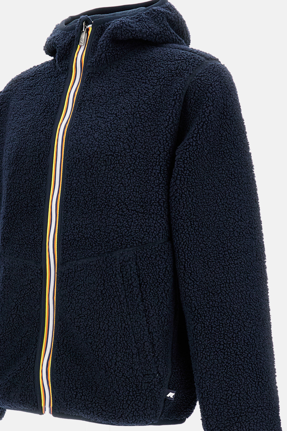 JACK SHERPA POLAR DOUBLE JACKET