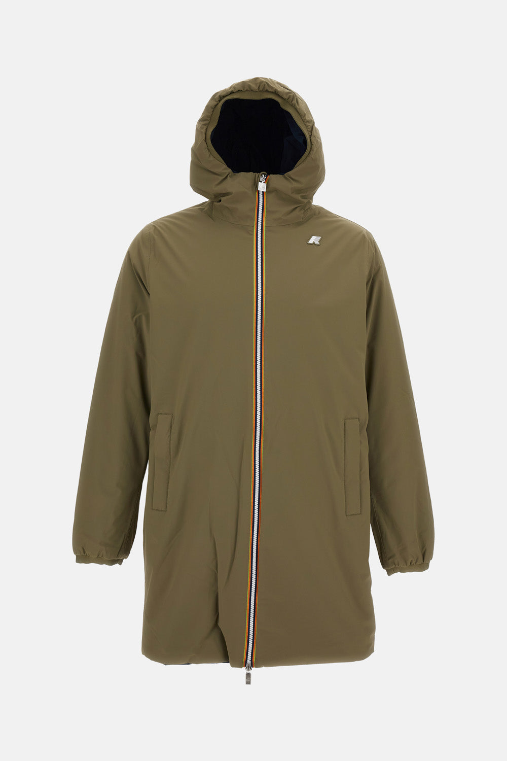 JACOB ST WARM DOUBLE COAT