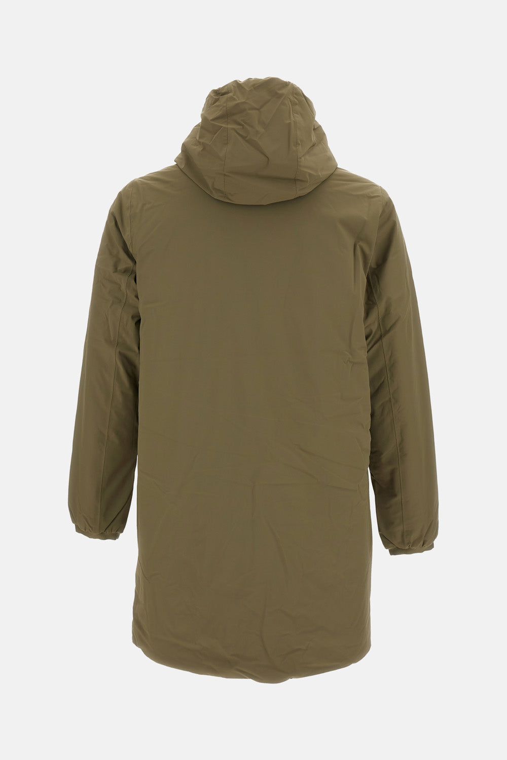 JACOB ST WARM DOUBLE COAT