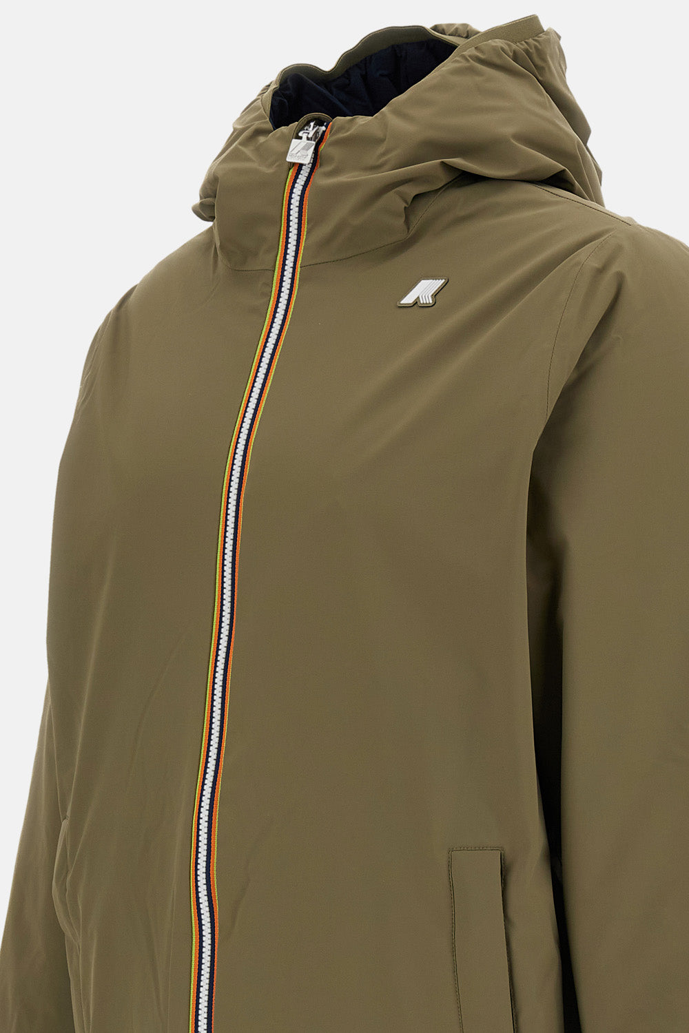 JACOB ST WARM DOUBLE COAT