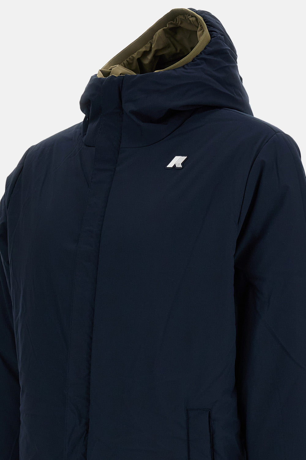 JACOB ST WARM DOUBLE COAT