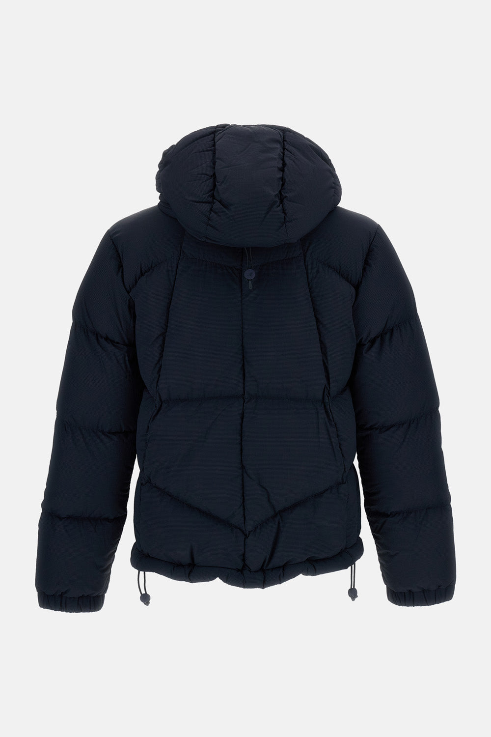 QUILL FANCY NYLON JACKET