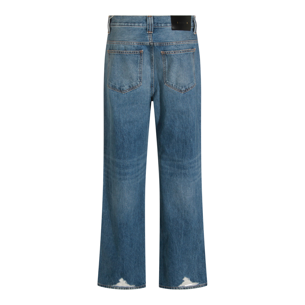 HOLBROOK BONNIE DENIM JEANS