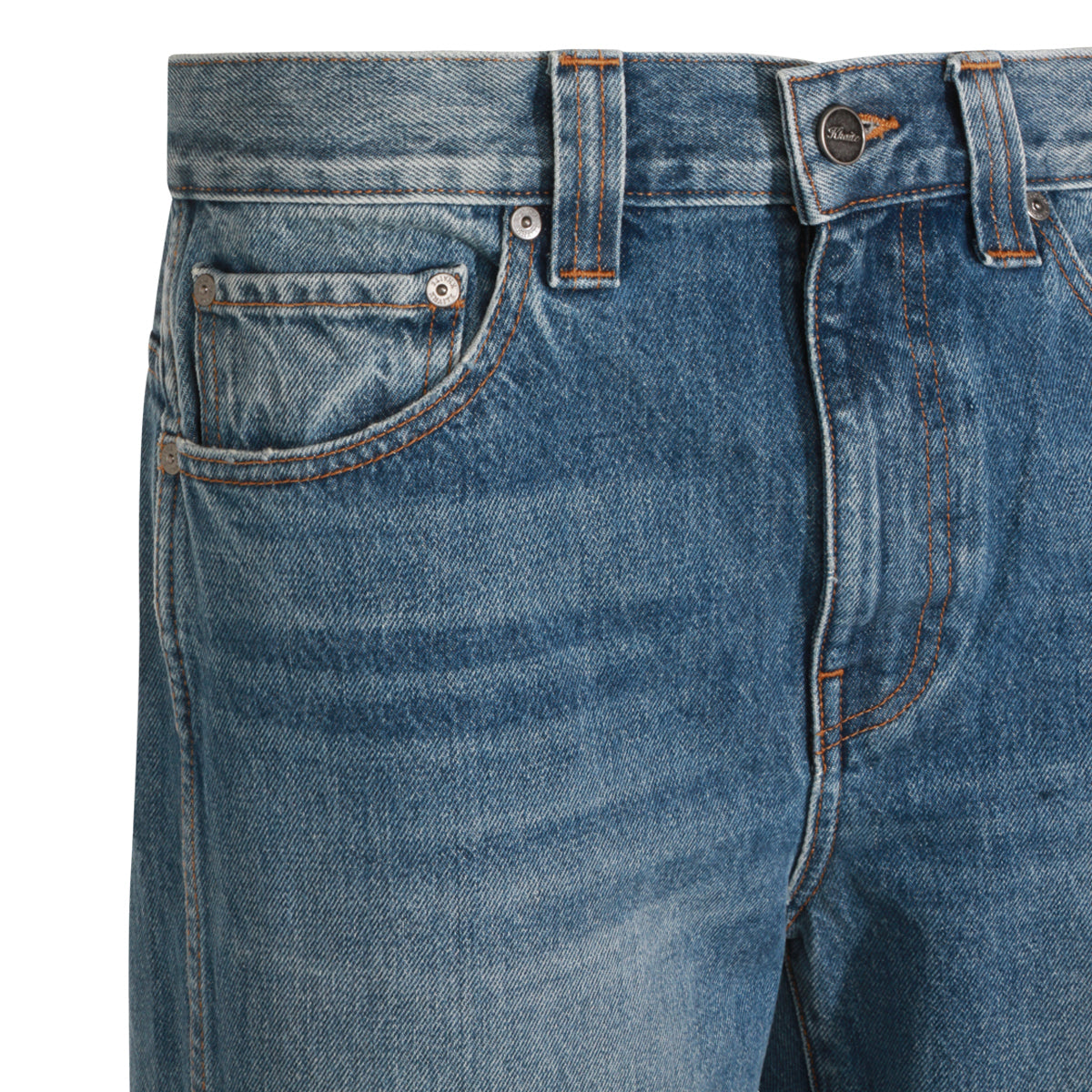 HOLBROOK BONNIE DENIM JEANS